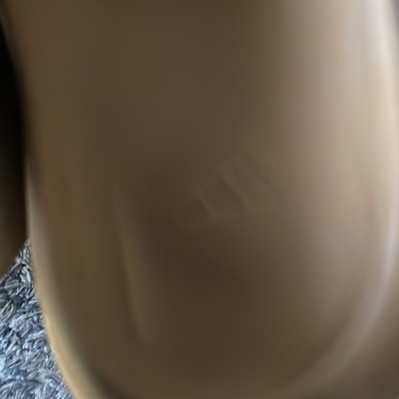 Yeezy slides ochre - Picture 2 of 3